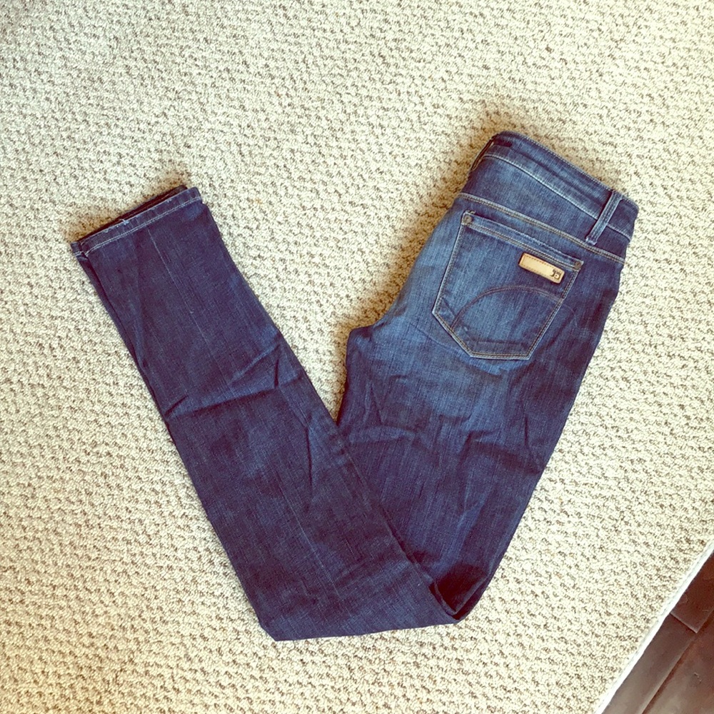Joes Jeans Skinny Visionaire